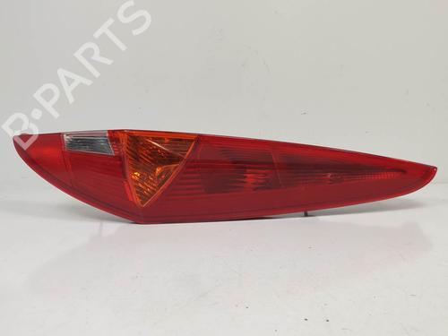 Used Right taillight Right taillight FIAT PUNTO Hatchback Van (188_) 1.2 60 (60 hp) 10209796 10209796