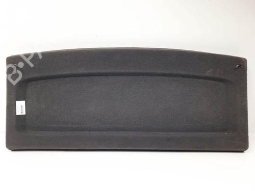Used Rear parcel shelf VW POLO IV (9N_, 9A_) 1.4 TDI (75 hp) 25117030
