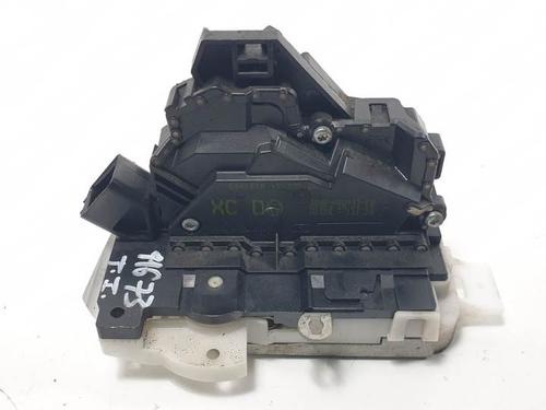 Rear left lock FORD MONDEO III (B5Y) 1.8 16V | BP13117443C100 