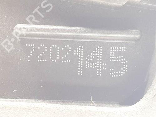 Front left lock BMW X3 (E83) xDrive 20 d | BP12366430C98 