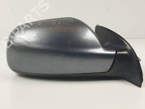 Used Right mirror PEUGEOT 307 CC (3B) 1.6 16V (110 hp) 24916169