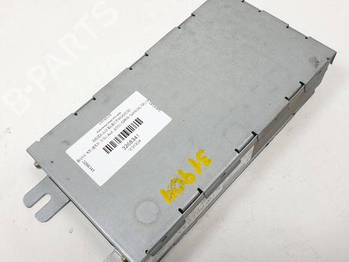 Used Electronic module Electronic module BMW X5 (E53) 3.0 d (218 hp) 31033695 31033695