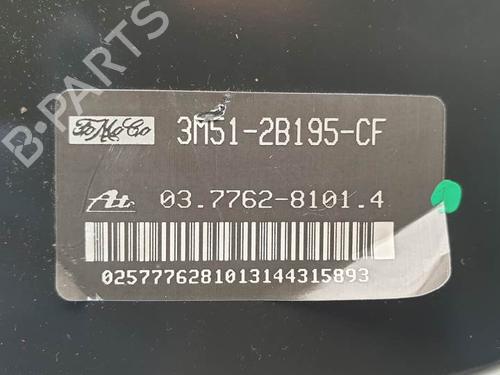 Servo brake FORD FOCUS II (DA_, HCP, DP) 2.0 TDCi | BP24914513M42 