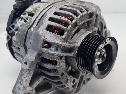 Used Alternator Alternator 37628808 37628808