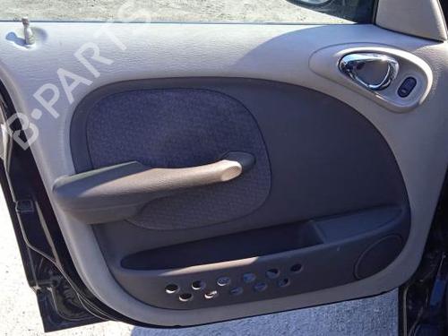 Andre CHRYSLER PT CRUISER (PT_) 1.6 | BP13955836O1 