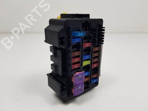 Used Fuse box MAZDA CX-9 (TB) [2006-2026]  12446200