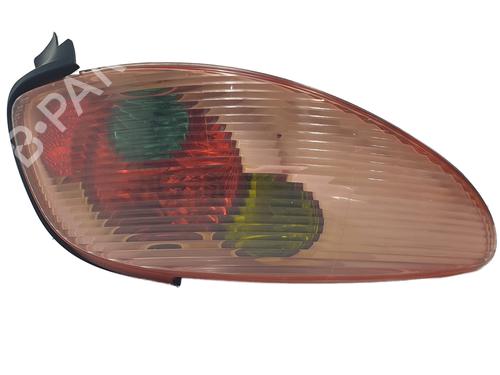 Used Left taillight Left taillight 38457763 38457763