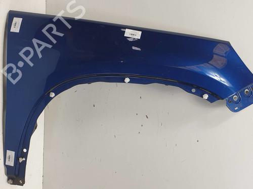 Used Right front fenders Right front fenders 36878674 36878674