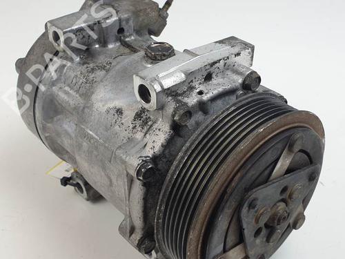AC compressor CITROËN XSARA PICASSO (N68) 1.6 HDi | BP26145489M34 