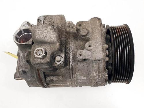 AC compressor LAND ROVER RANGE ROVER SPORT I (L320) 2.7 D 4x4 | BP9871912M34 