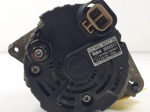 Alternator HYUNDAI GETZ (TB) 1.1 | BP27647295M7 