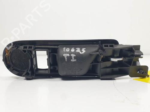 Rear left interior door handle VW GOLF IV (1J1) 1.9 TDI | BP11172218I15 