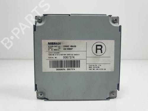 Electronic module NISSAN X-TRAIL III (T32_, T32R, T32RR)  | BP11272563M83 