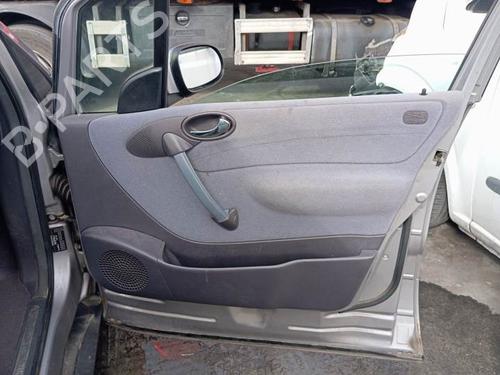 Right taillight MERCEDES-BENZ A-CLASS (W168) A 160 (168.033, 168.133) | BP21147388C35 
