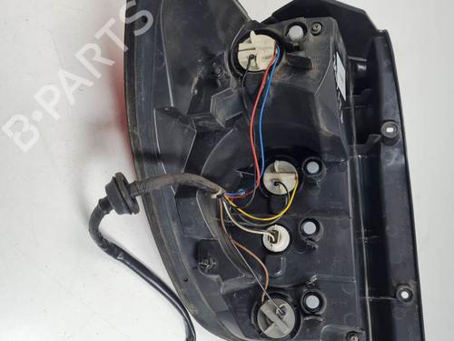 Right taillight CHEVROLET CAPTIVA (C100, C140) 2.0 D | BP28162213C35 