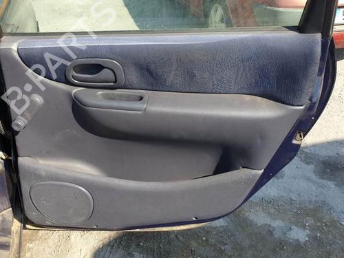 Headlight switch RENAULT ESPACE III (JE0_) 2.0 16V (JE0N, JE0L, JE02) | BP25143630I24 - Image 11