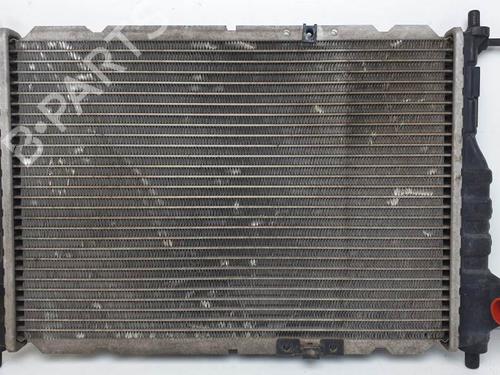 water-radiator-chevrolet-matiz-m200-m250-2005-24934724 main image