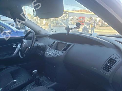 Left sun visor NISSAN PRIMERA Hatchback (P12) | BP16690930I1 - Image 8