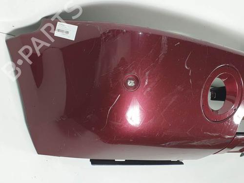 Front bumper LAND ROVER RANGE ROVER III (L322) 3.0 D 4x4 | BP11105172C7 