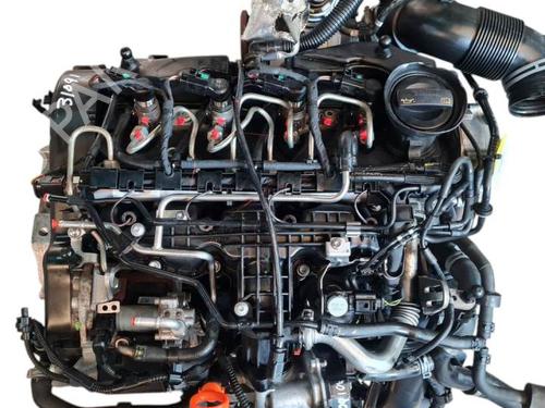 Engine SEAT LEON (1P1) 1.6 TDI | BP27712921M1 