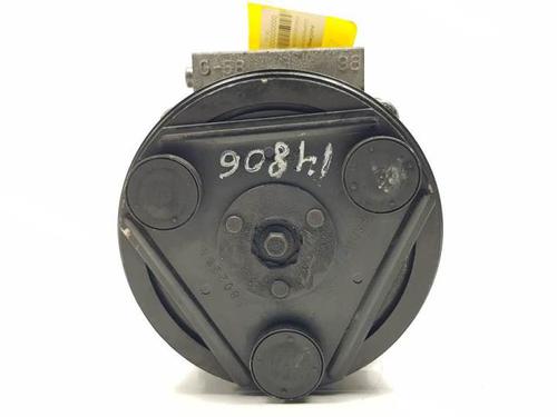 AC compressor FORD MONDEO II (BAP)  | BP19028274M34 