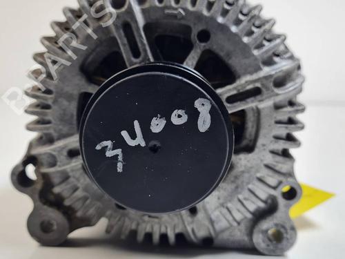 Alternator VW PASSAT B6 (3C2) 2.0 TDI 16V | BP36429309M7 - Image 5