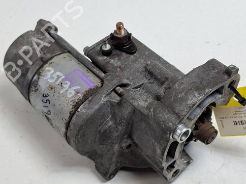 Used Starter Starter LAND ROVER RANGE ROVER EVOQUE (L538) 2.2 D 4x4 (190 hp) 40176939 40176939