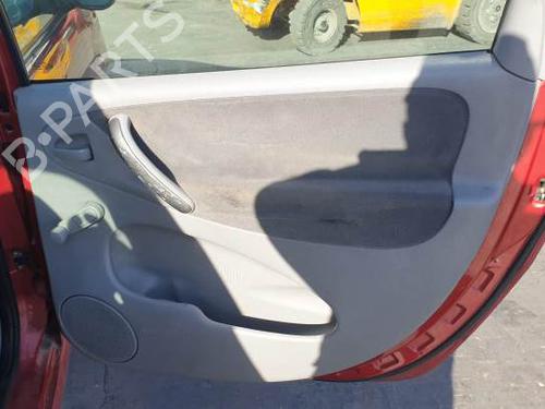 Left front fenders CITROËN XSARA PICASSO (N68) 1.6 HDi | BP26145482C41 