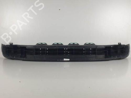 Used Front bumper reinforcement CITROËN BERLINGO / BERLINGO FIRST MPV (MF_, GJK_, GFK_) 1.9 D (MFDJY) (68 hp) 12367180