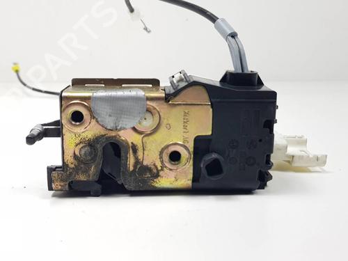 Used Front right lock Front right lock 38679954 38679954