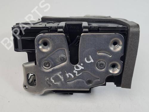 front-right-lock-opel-astra-k-b16-2015-2016-2017-2018-2019-2020-2021-2022-36551288 main image