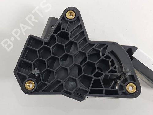 Pedal RENAULT LAGUNA Coupe (DT0/1) 2.0 dCi GT (DT11, DT1E, DT1N) | BP7158208I4 