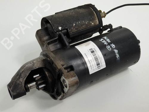 Used Starter Starter AUDI 80 B4 Saloon (8C2) 2.6 (150 hp) 6848898 6848898