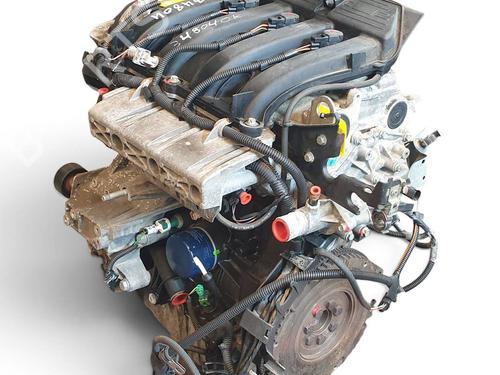 Used Engine Engine RENAULT ESPACE III (JE0_) 2.0 16V (JE0N, JE0L, JE02) (140 hp) 38532145 38532145