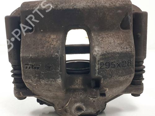 Used Right front brake caliper Right front brake caliper MERCEDES-BENZ C-CLASS T-Model (S204) C 250 CDI (204.203) (204 hp) 31058710 31058710