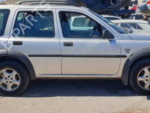 Right rear window switch LAND ROVER FREELANDER I (L314) 2.0 Td4 4x4 | BP19672430I28 