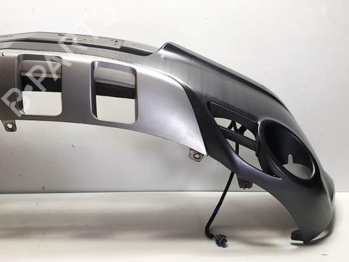 Front bumper OPEL ANTARA A (L07) 3.2 V6 | BP28138558C7 