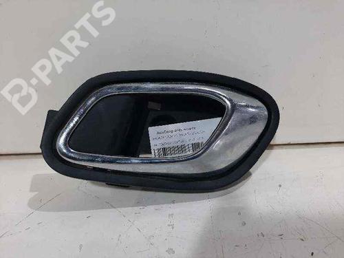 Used Rear left interior door handle Rear left interior door handle KIA CEE'D (JD) 1.4 CRDi 90 (90 hp) 6839687 6839687