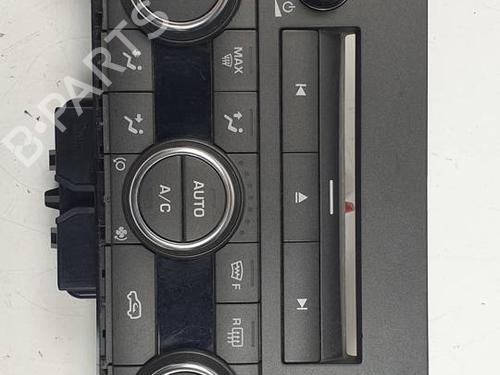 Used Climate control LAND ROVER RANGE ROVER EVOQUE (L538) 2.0 D (150 hp) 29989600