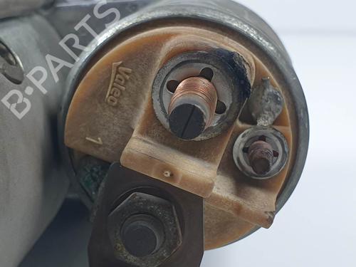 Starter RENAULT SCÉNIC II (JM0/1_) 1.9 dCi (JM14) | BP29248069M8 - Image 3