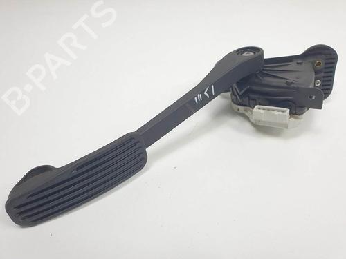 Used Pedal Pedal VOLVO S80 I (184) T6 (272 hp) 12379090 12379090