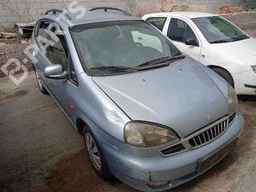 Used Parts DAEWOO REZZO (U100)    940286