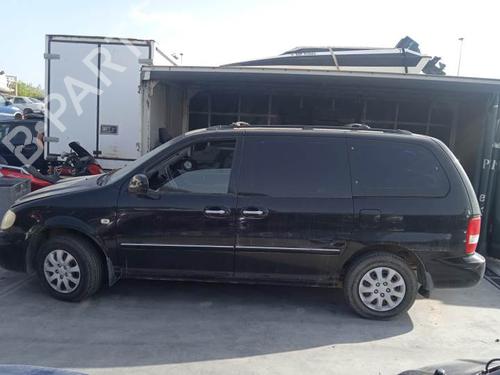 Instrument cluster KIA CARNIVAL II (GQ) 2.9 CRDi | BP10500104C47 