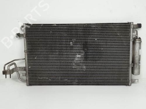 Used AC radiator HYUNDAI TUCSON (JM) 2.0 CRDi (113 hp) 6848451
