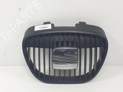 Used Grille Grille SEAT IBIZA III (6L1) 1.9 SDI (64 hp) 34611227 34611227
