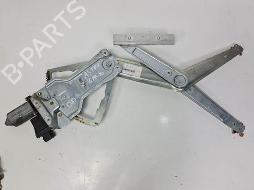 Used Front right window mechanism Front right window mechanism 6854595 6854595