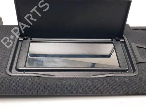 Left sun visor MERCEDES-BENZ E-CLASS (W212) E 220 CDI / BlueTEC (212.001, 212.002) | BP18889414I1 
