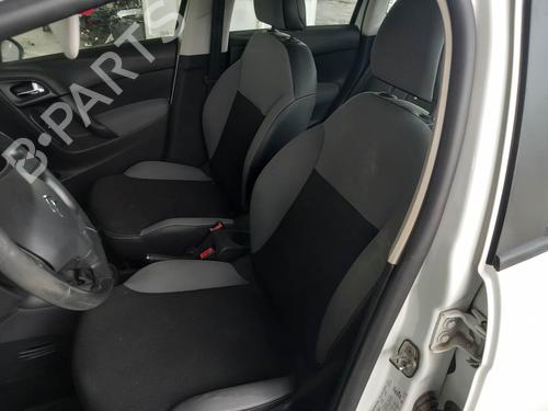 Left tailgate light CITROËN C3 II (SC_) 1.4 HDi 70 (SC8HZC, SC8HR0, SC8HP4) | BP28027589C79 - Image 15