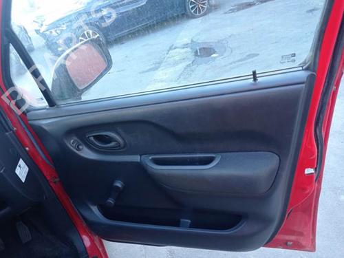 Left front driveshaft OPEL AGILA (A) (H00) 1.0 (F68) | BP12389115M38 