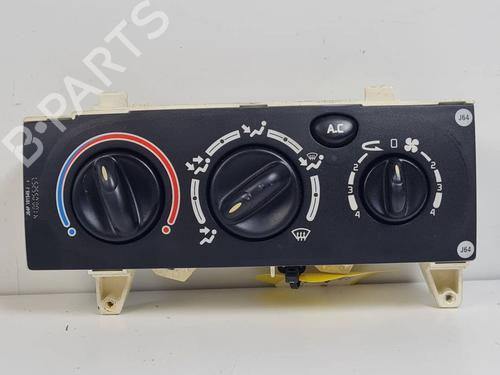 Used Climate control Climate control 37230140 37230140